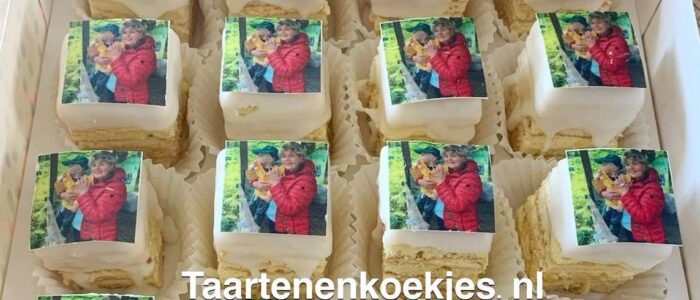 Foto cupcakes taartenenkoekjes.nl